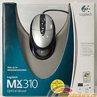 Chuột quang Logitech MX310